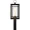 Quoizel Pelham Outdoor Post Lantern PLH9010WT - alternate 5